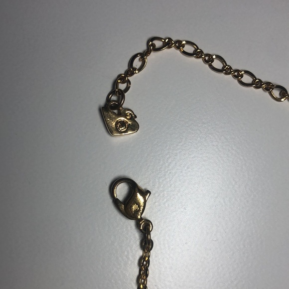 💎🤍Swarovski Mini pendant necklace - Picture 4 of 7